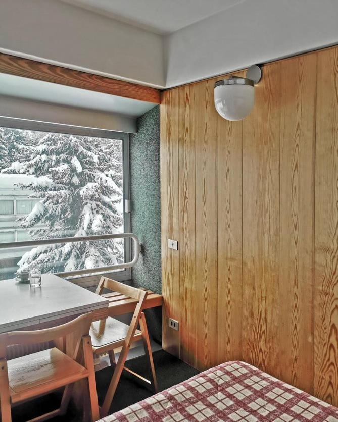 말리에바 Residenza Albare 아파트 호텔 외부 사진