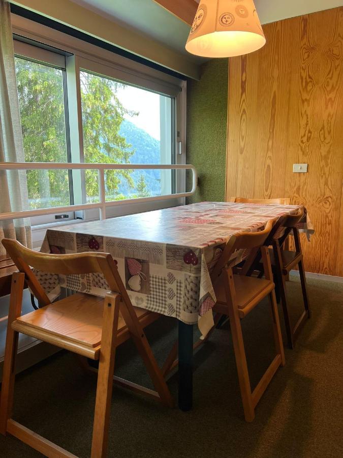 말리에바 Residenza Albare 아파트 호텔 외부 사진