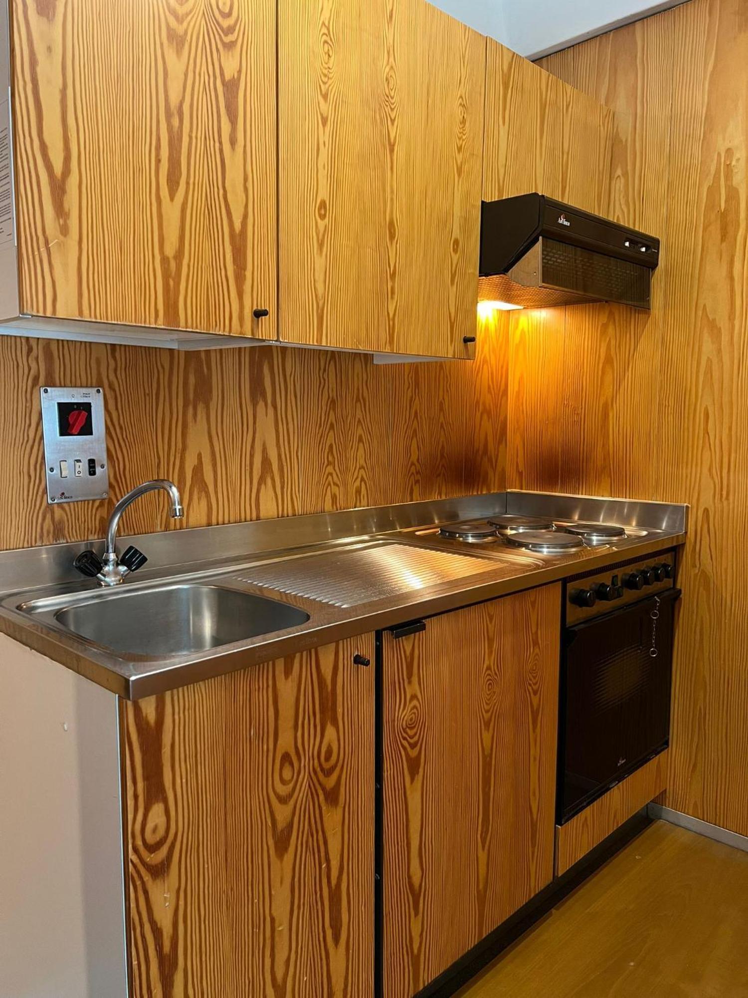 말리에바 Residenza Albare 아파트 호텔 외부 사진