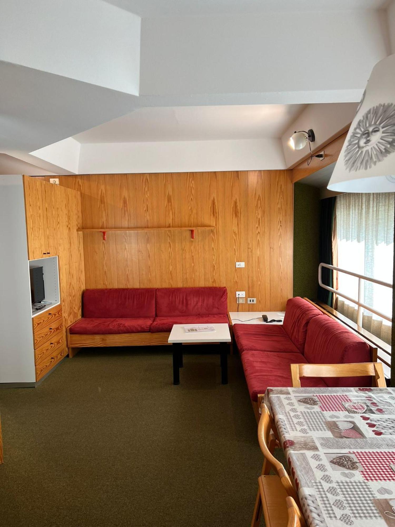 말리에바 Residenza Albare 아파트 호텔 외부 사진