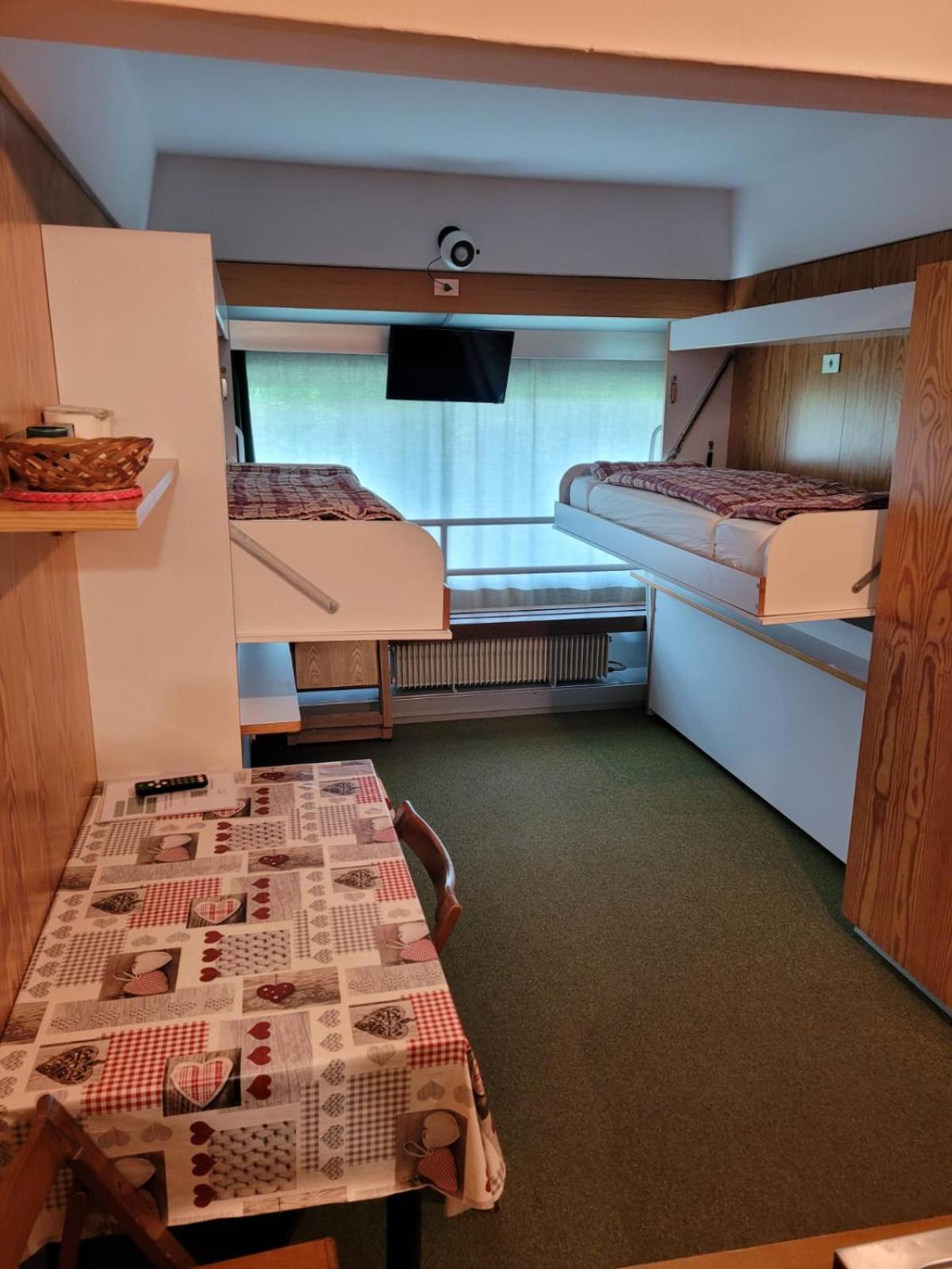 말리에바 Residenza Albare 아파트 호텔 외부 사진